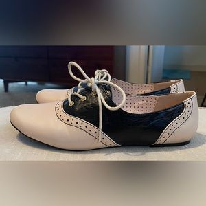 B.A.I.T footwear oxfords